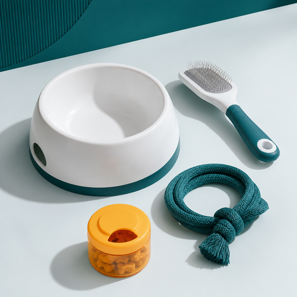 Pet Essentials