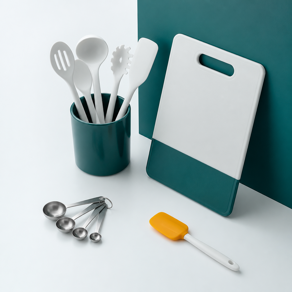 Kitchen & Dining
