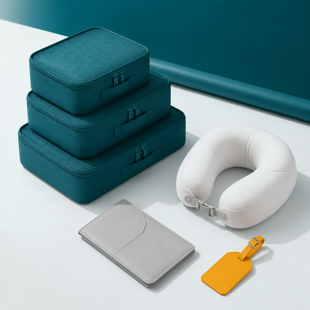 Travel & On-the-Go