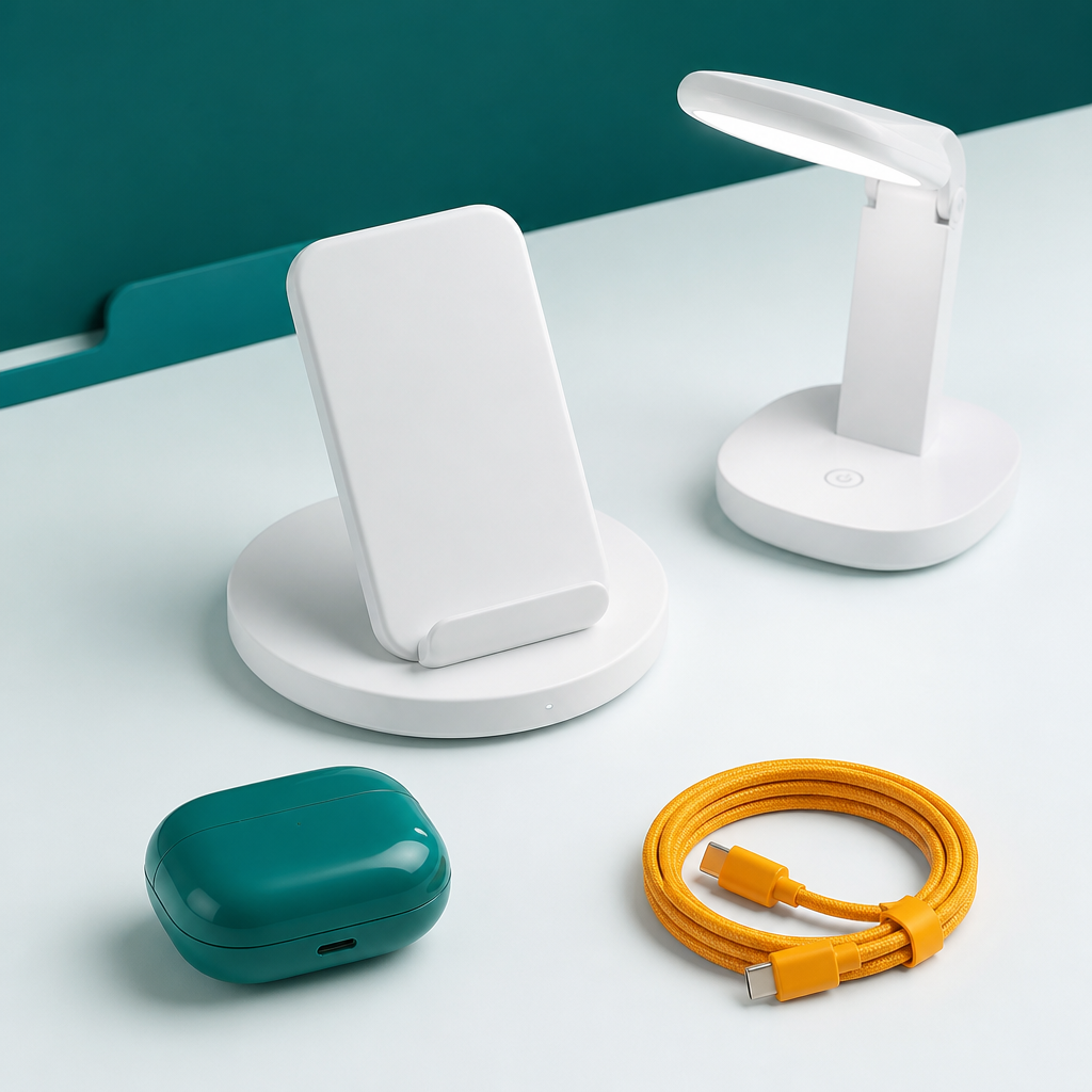 Electronics & Gadgets