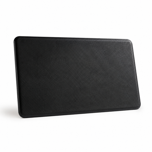Anti-Fatigue Kitchen Mat High-Density Foam Non-Slip Easy-Clean