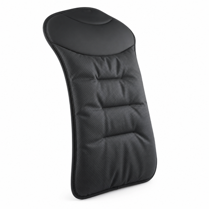 Car Seat Cushion Ergonomic Lumbar Support Breathable