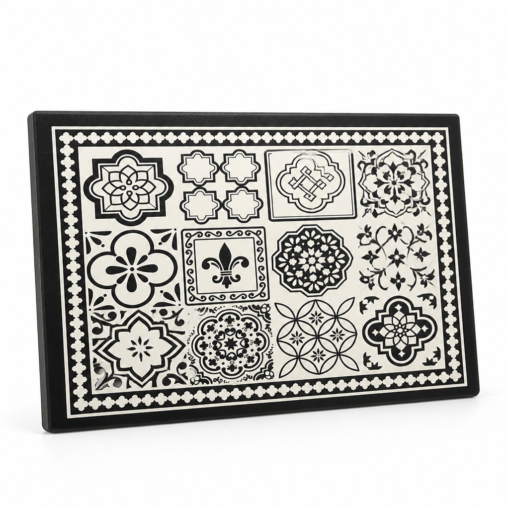 Coffee Mat Quick-Drying & Super-Absorbent Non-Slip