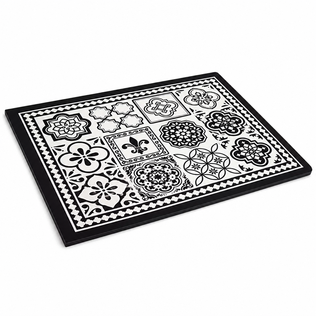 Coffee Mat Quick-Drying & Super-Absorbent Non-Slip