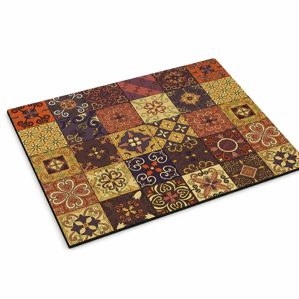Coffee Mat Quick-Drying & Super-Absorbent Non-Slip