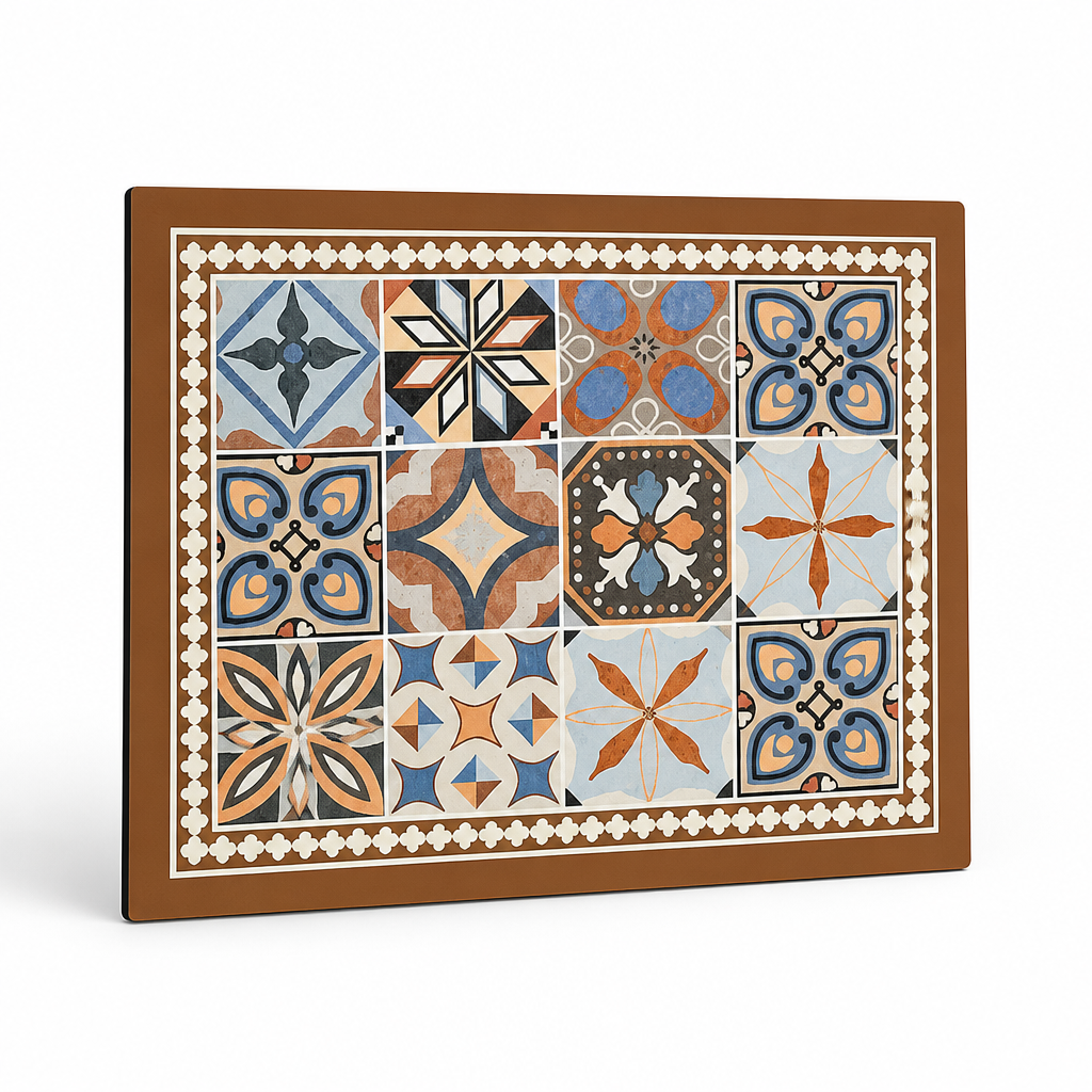 Coffee Mat Quick-Drying & Super-Absorbent Non-Slip