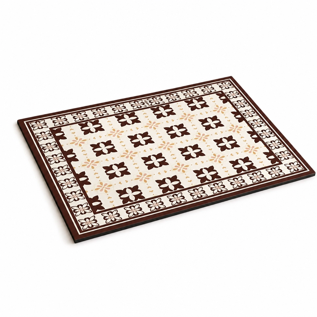 Coffee Mat Quick-Drying & Super-Absorbent Non-Slip