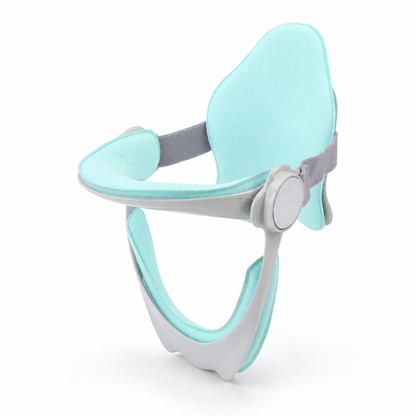 Neck Brace Adjustable Padded Posture Aid