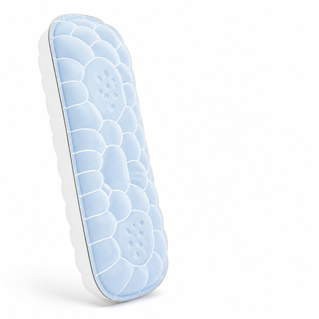 Orthopedic Insoles Orthotic Arch Support Memory Foam & Trim-to-Fit