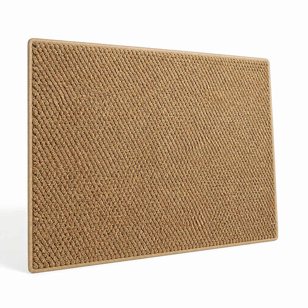 Bath Mat High Absorbency Quick-Dry & Stain Resistant