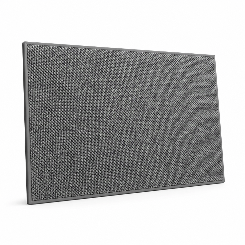 Bath Mat High Absorbency Quick-Dry & Stain Resistant