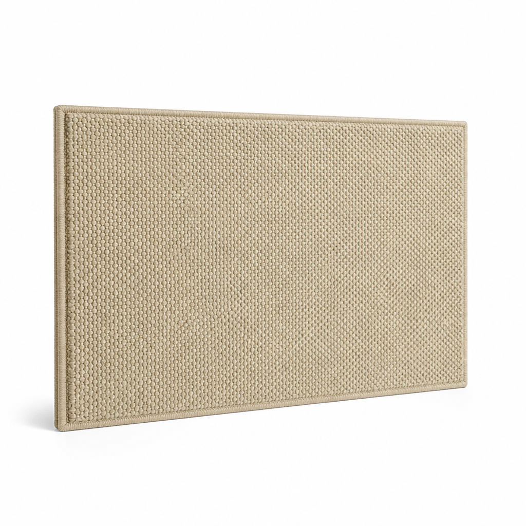 Bath Mat High Absorbency Quick-Dry & Stain Resistant