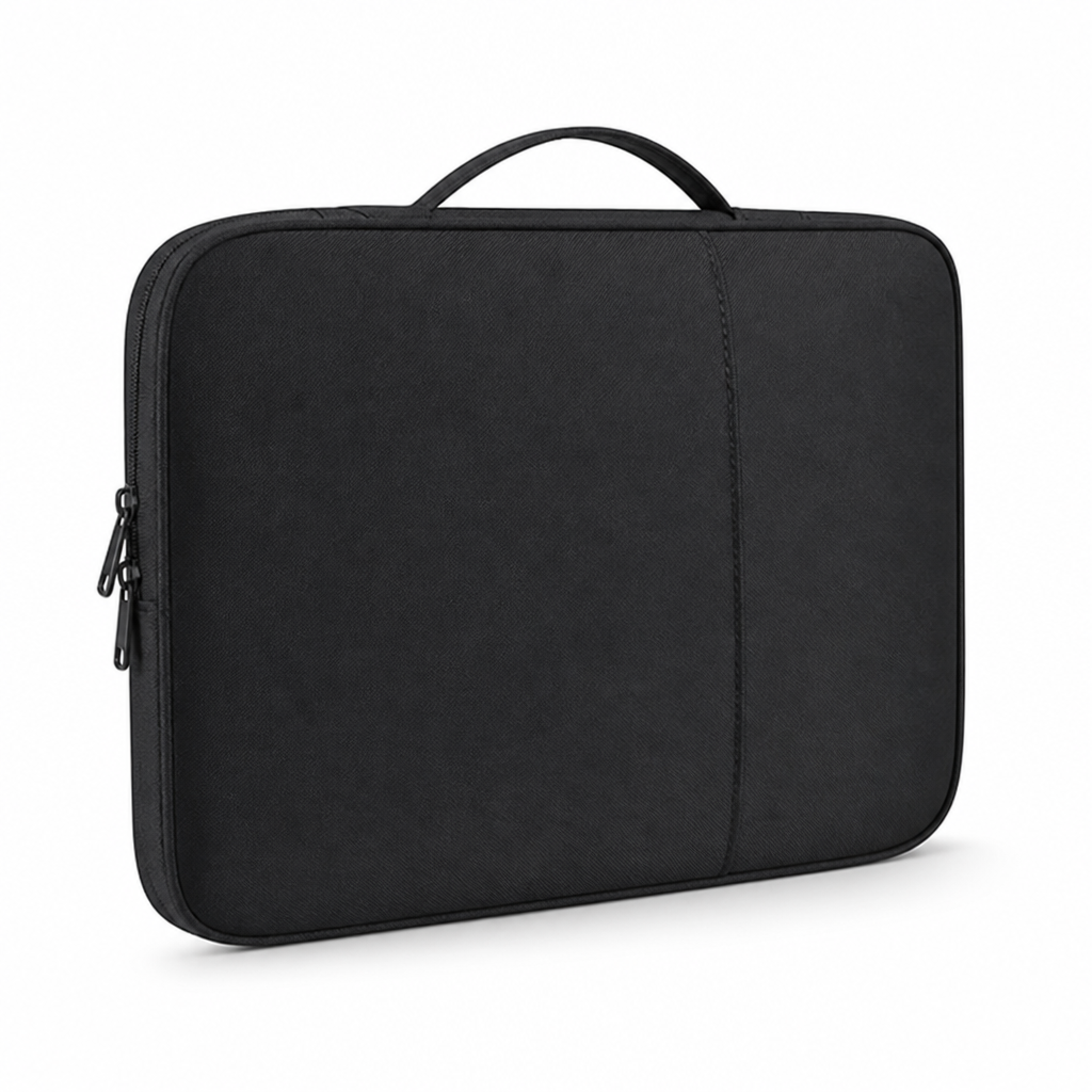 Laptop Sleeve 13.6 Inch Waterproof Shockproof Slim