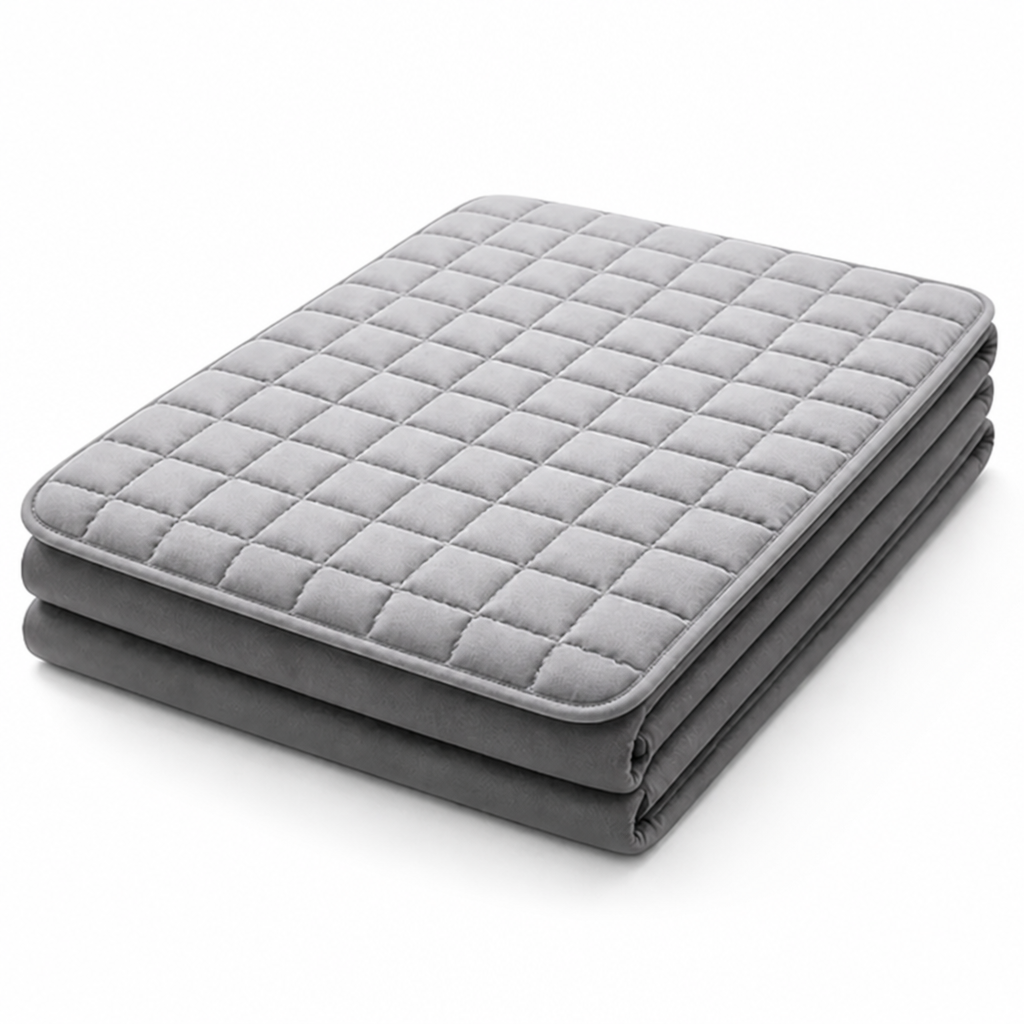 Mattress Protector Breathable & Waterproof Allergen Barrier