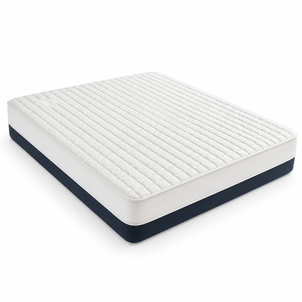 Mattress Protector Breathable & Waterproof Allergen Barrier