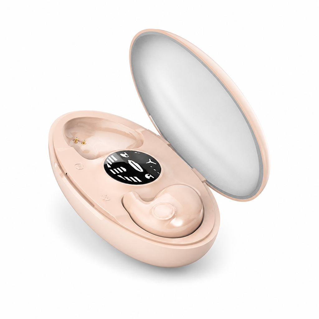 Sleep Headphones Side Sleeper Noise Reduction 24-Hour Battery