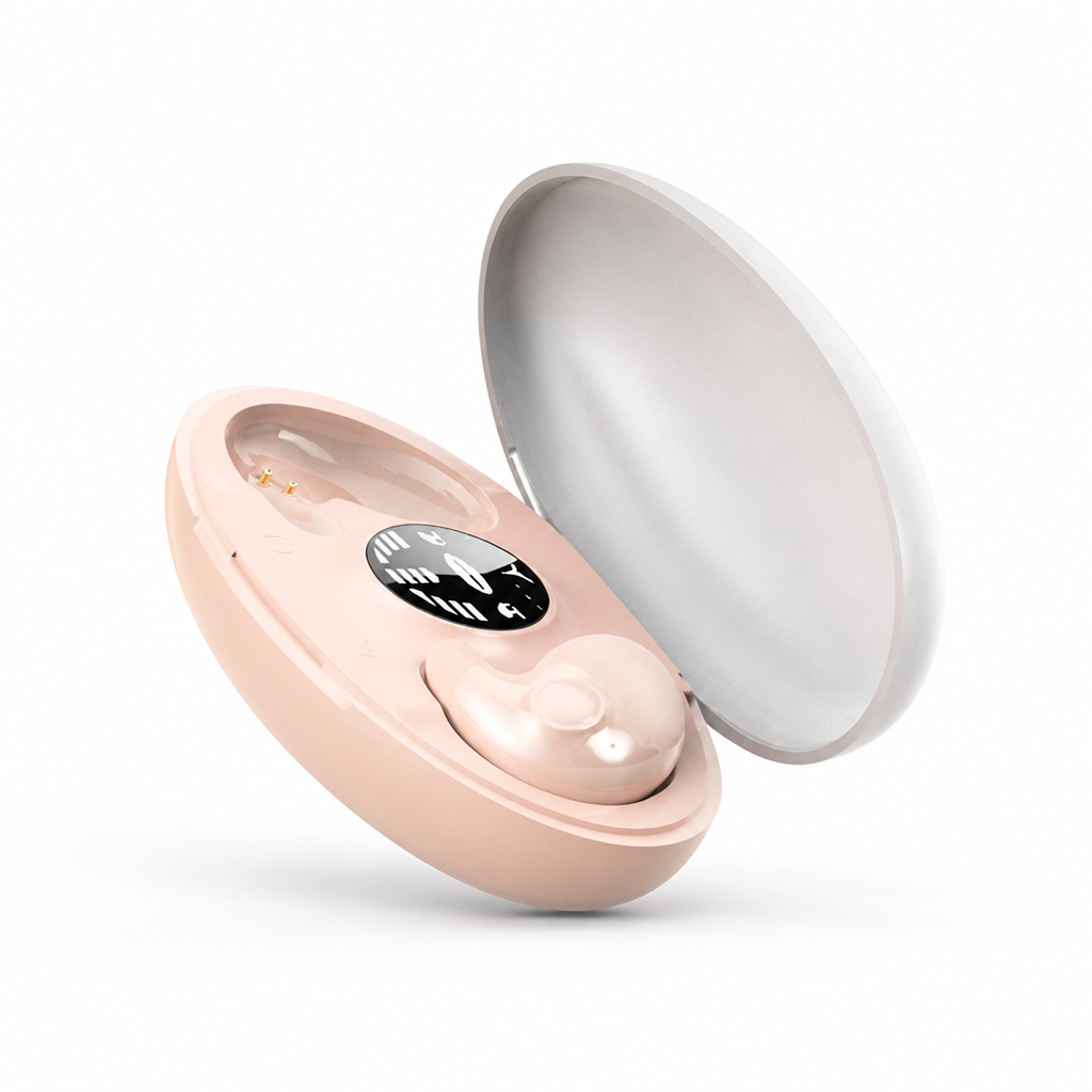 Sleep Headphones Side Sleeper Noise Reduction 24-Hour Battery